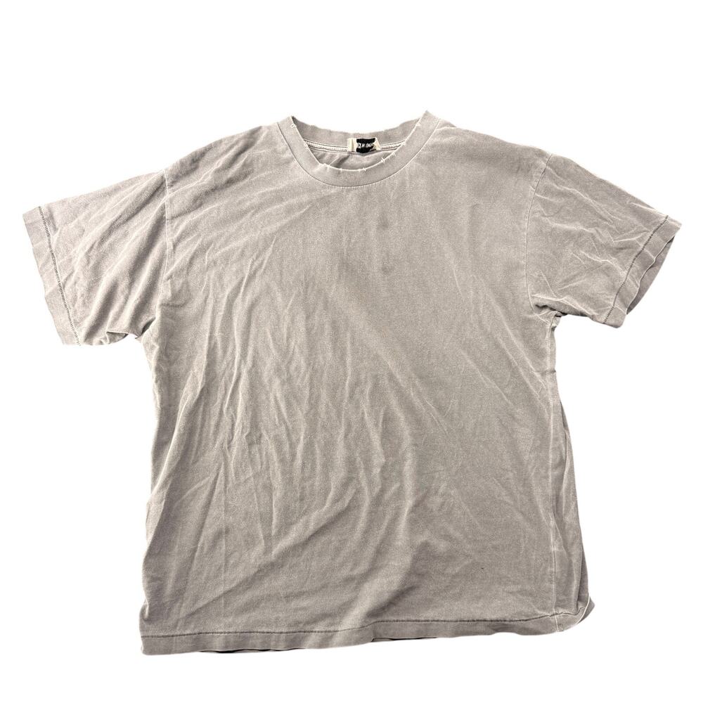 Elwood Oversized Core Tee Shirt Men's Medium Retro Loungewear Casual